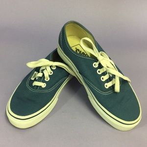 Vans sneakers